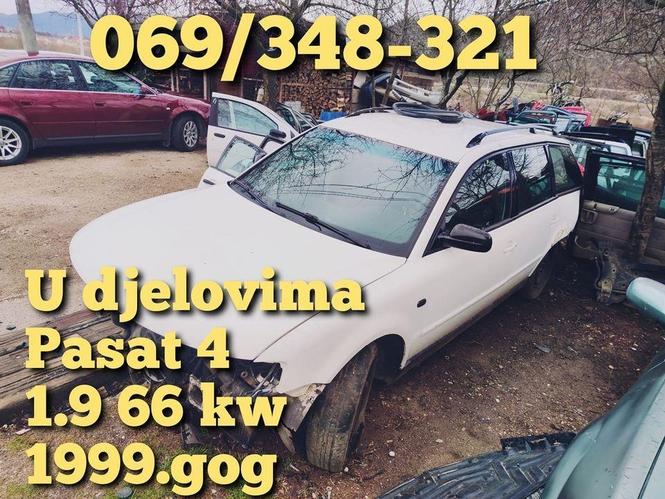 AUTO OTPAD OSTOJIC
NIKSIC