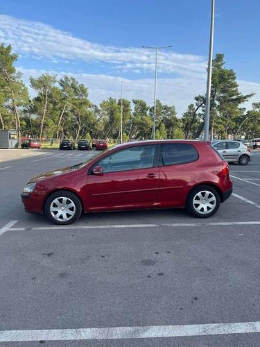 Golf 5 2.0 103 TDI