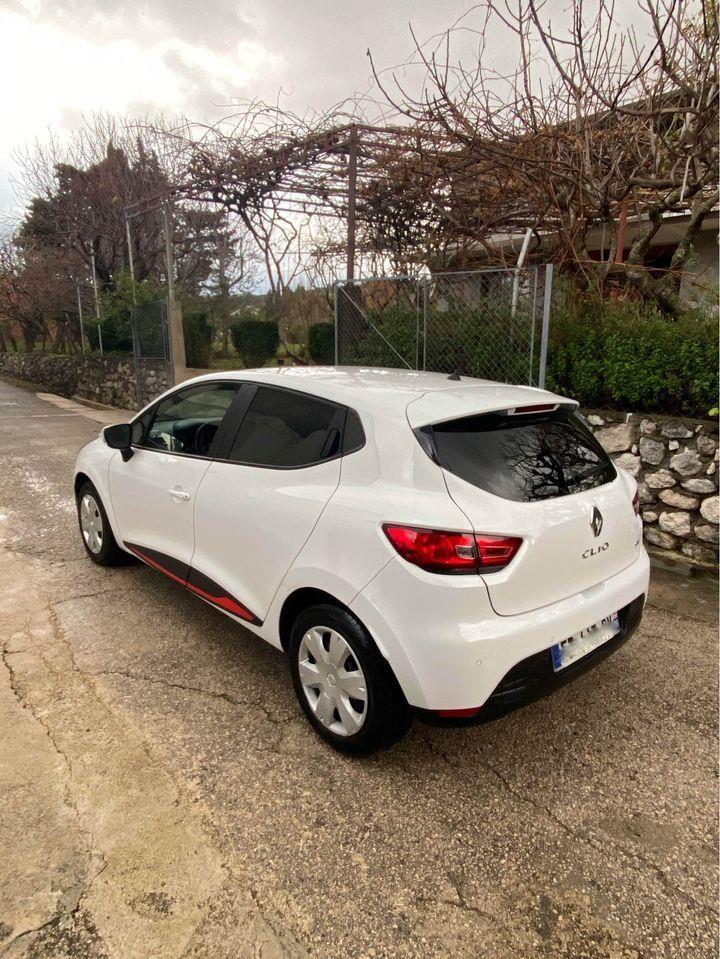 Reno-Clio-1-5-Dci-66kw-2017-God-Kao-Nov-Auto