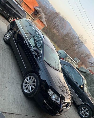 Passat B6 Highline 2.0TDI DSG 2007