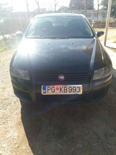Fijat Stilo 1.9.D