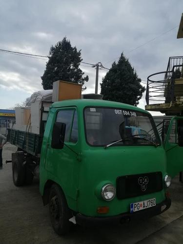 &#55357&#57000USLUGE PREVOZA BOBAN&#55357&#57000
