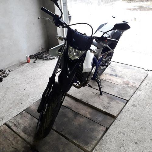 Yamaha 125cc