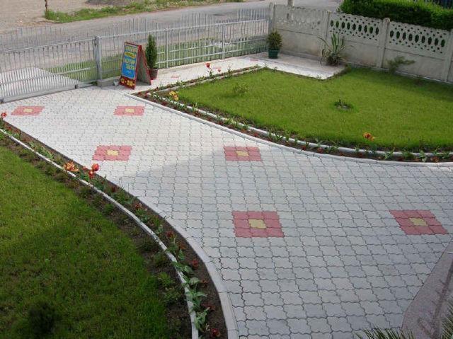 Betonska galanterija