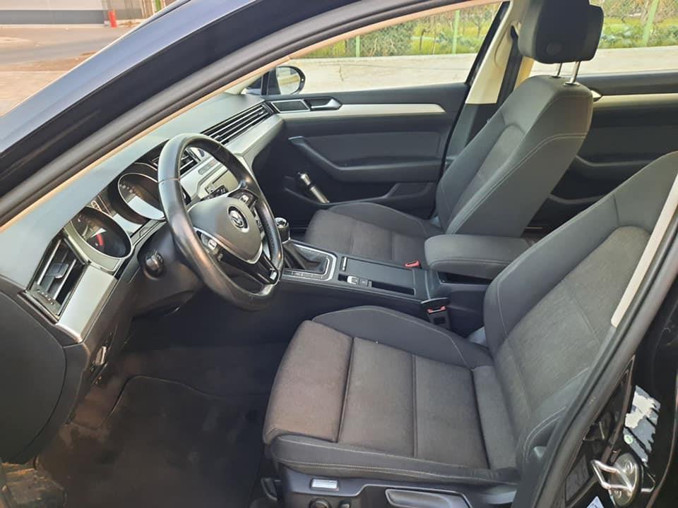 Passat-8