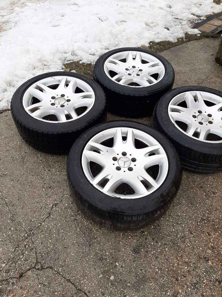 R17-5X112-MERCEDES-BENZ-E-KLASSA