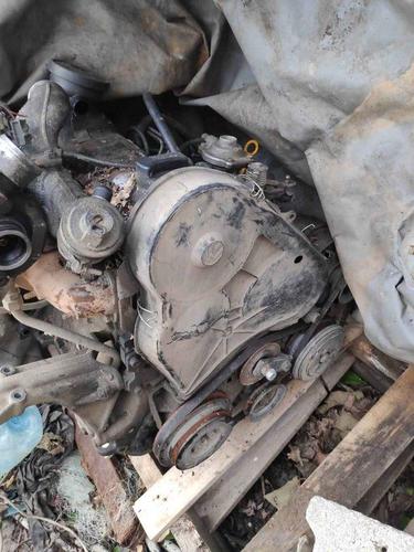 Motor golf 2 1.6 tdi