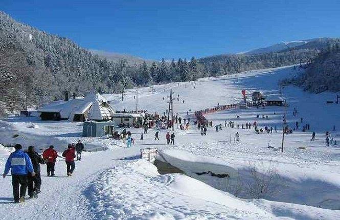 Apartman Kolasin