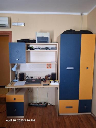 Djecja soba komplet