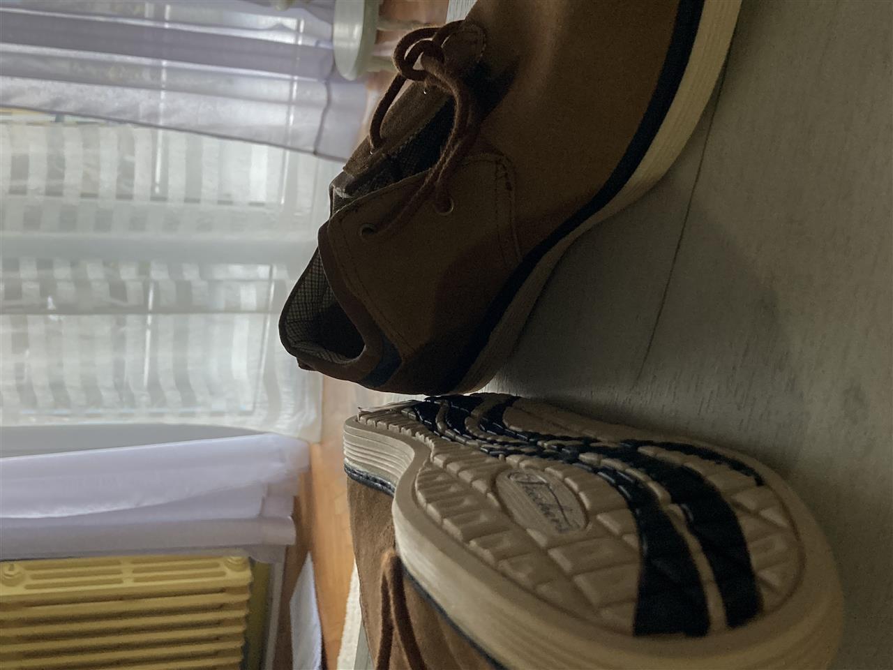 Skechers-cipele