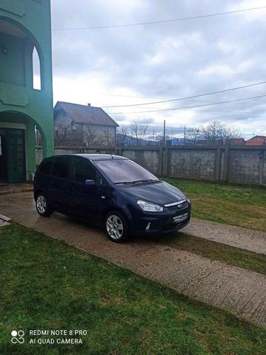 Ford C Max 2.0tdci 2009 god.