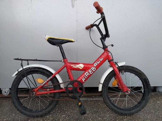 Biciklo fireball 16