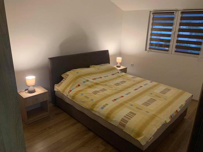 Izdajem apartman