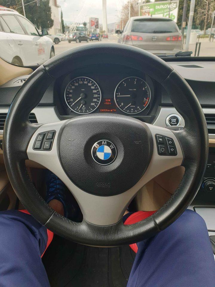 BMW-e91-320d-120kw-2006god