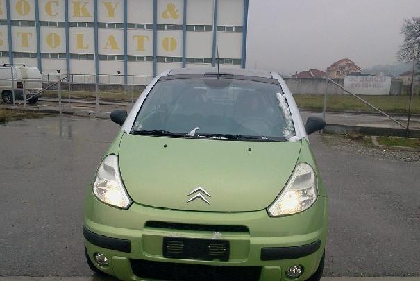 Citroen - C3