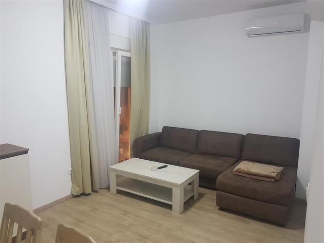 Izdajem apartman na dan
