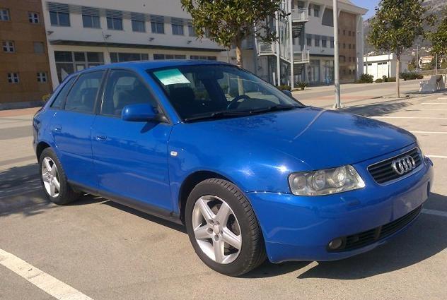 Audi A3 tdi -01