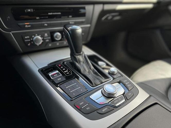 AUDI A6 ULTRA MATRIX
2.0 TDI , 110 kw,STRANAC