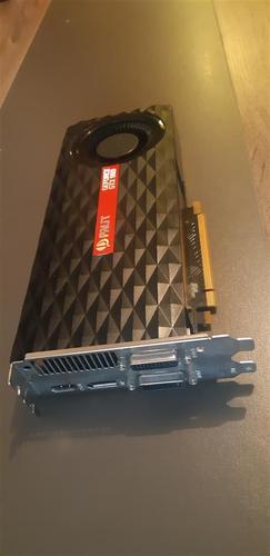 PALIT GTX 960