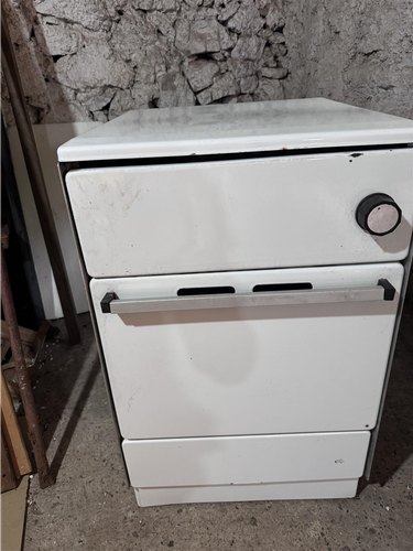Šporet na drva
