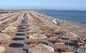 Apartmani Velika Plaza Ulcinj Crna Gora