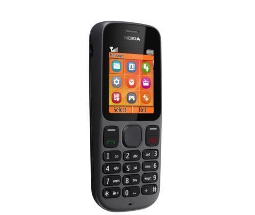 Nokia 101 Dual 