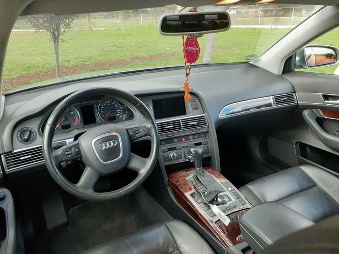 Audi A6 3.2 V6 Quattro 2005. 069699445