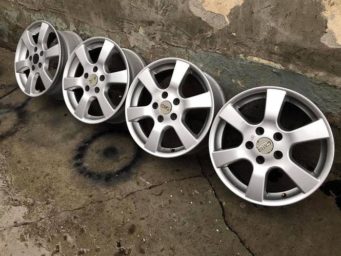 Vw,Audi 5x112 r16
