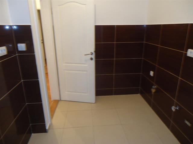 Dvosoban stan od  72m2 na Zabjelu