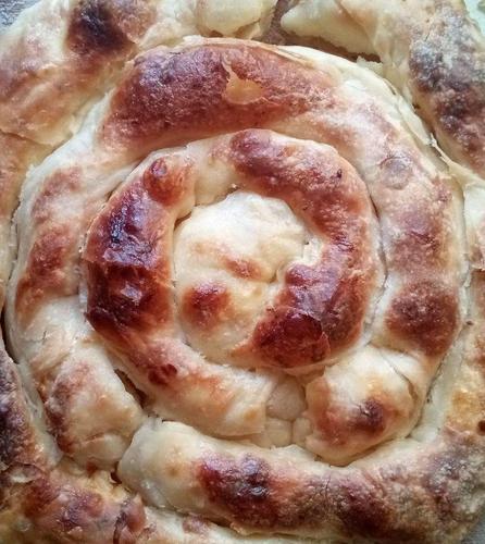 Domaće pite i peciva