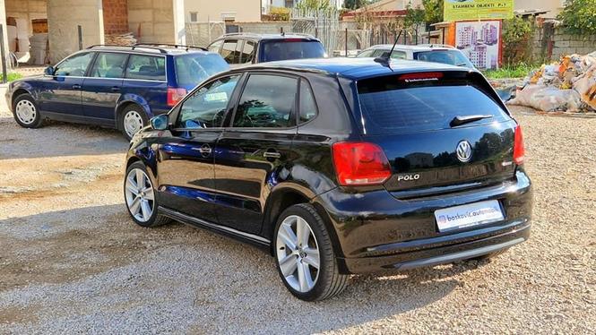 VW Polo 1.2TDI
068117771