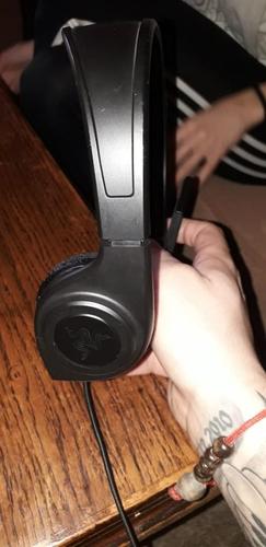 Razer Piranha Headset