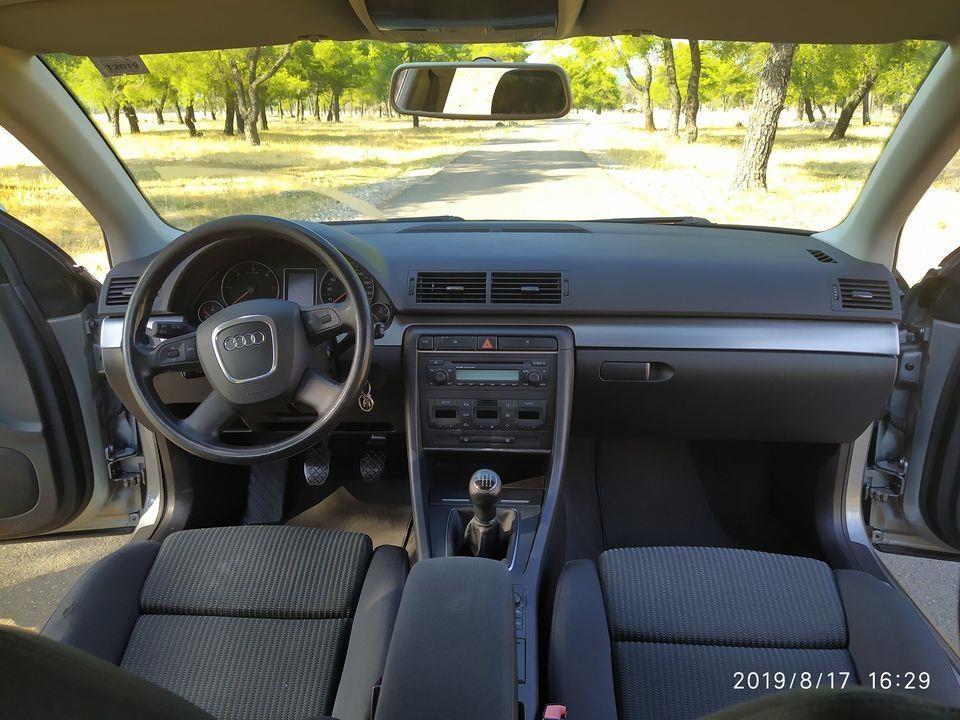 Audi-a4