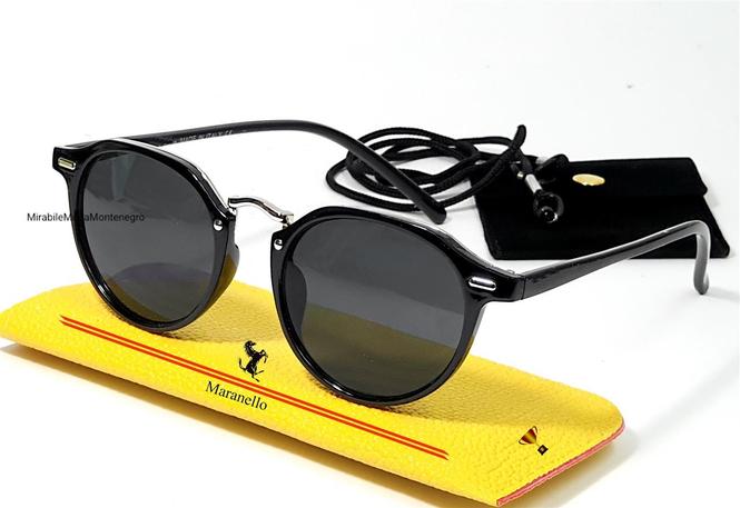 Ray Ban Ferrari naocare