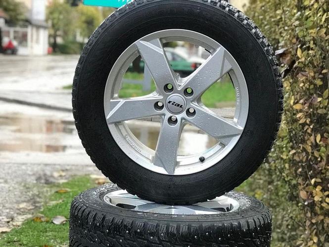 R17 5x112