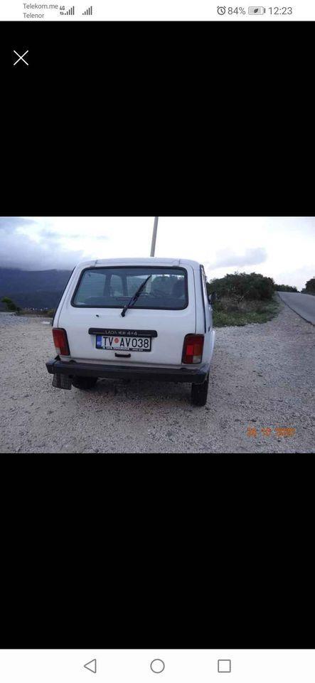Lada-Niva