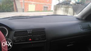 Spic ban golf 4, bora