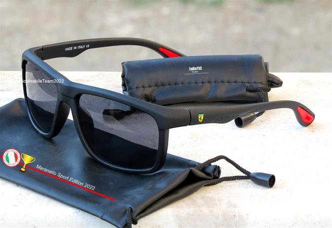 Ray Ban Ferrari naocare