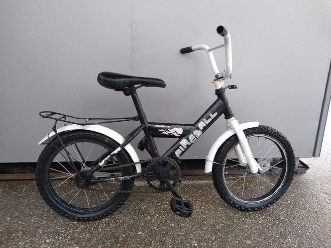 Biciklo fireball 16