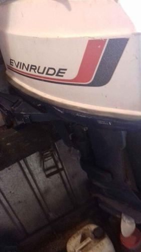 Prodaje se vanbrodski motor