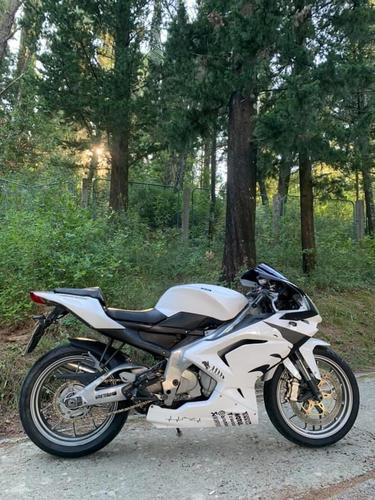 Aprilia Rs125