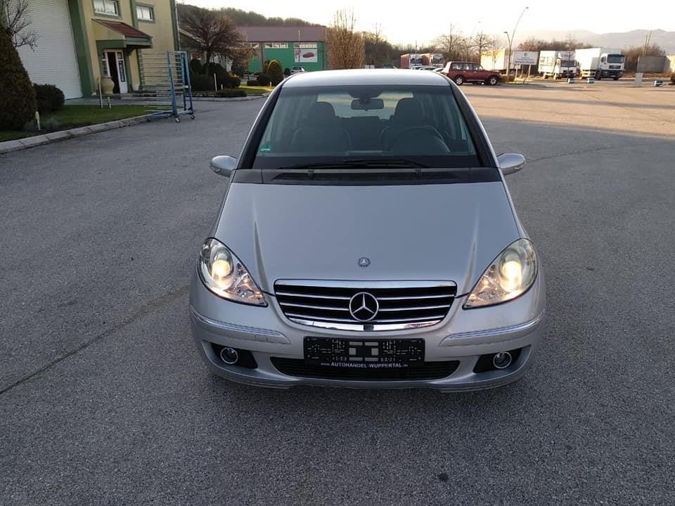 Mercedes-A-180-cdi