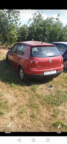 Golf 5 u djelove 2.0 tdi 1.9TDi