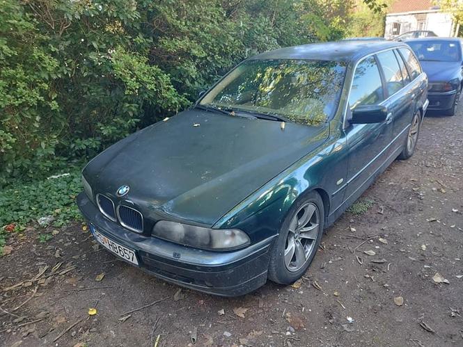 Bmw 530d