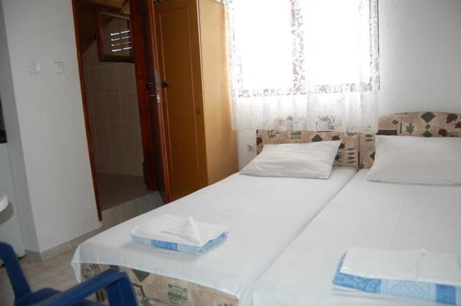 Vila Marta Apartmani Sutomore