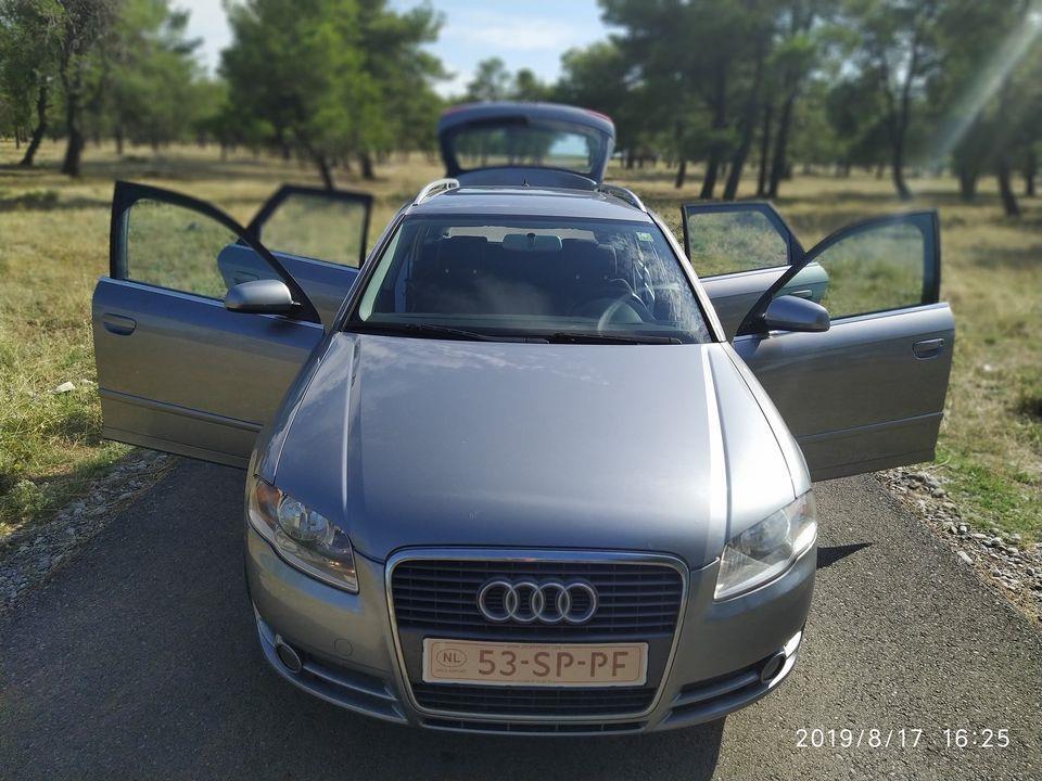 Audi-a4