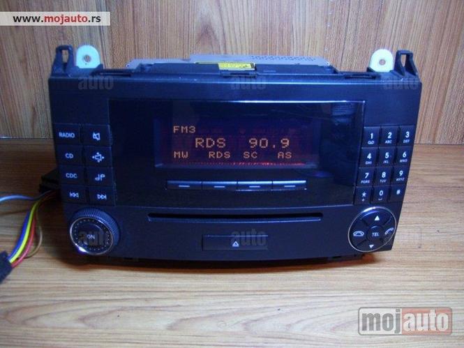 cd player 
