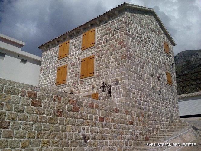 Ekskluzivna kuca povrsine 156 m2 Skocidjevojka