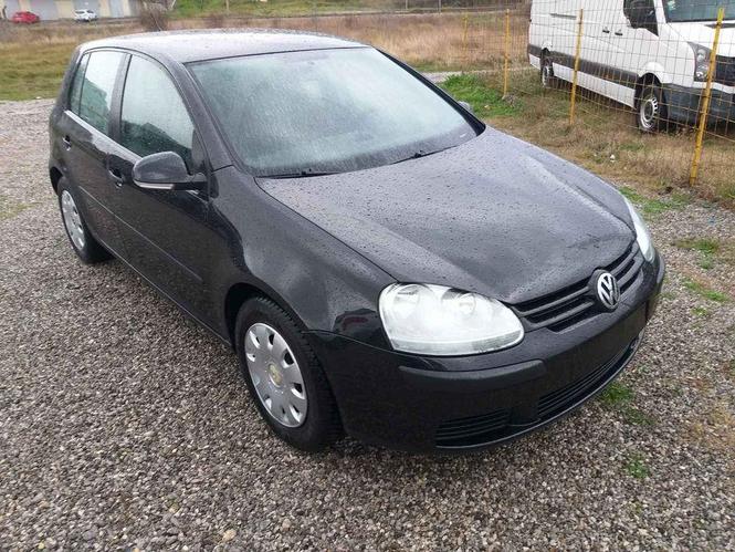 Golf 52.0sdi 55kw2005god