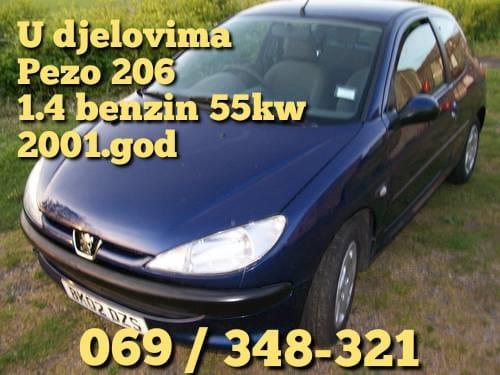 AUTO OTPAD OSTOJIC
NIKSIC